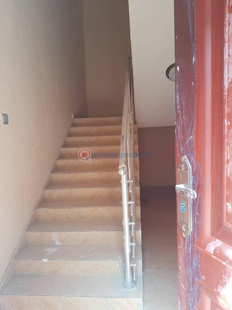 3 bedroom Block Of Flats For Sale Okun Ajah Lagos - 9
