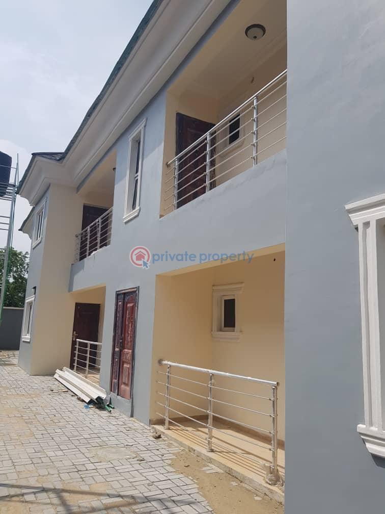 3 bedroom Block Of Flats For Sale Okun Ajah Lagos - 2
