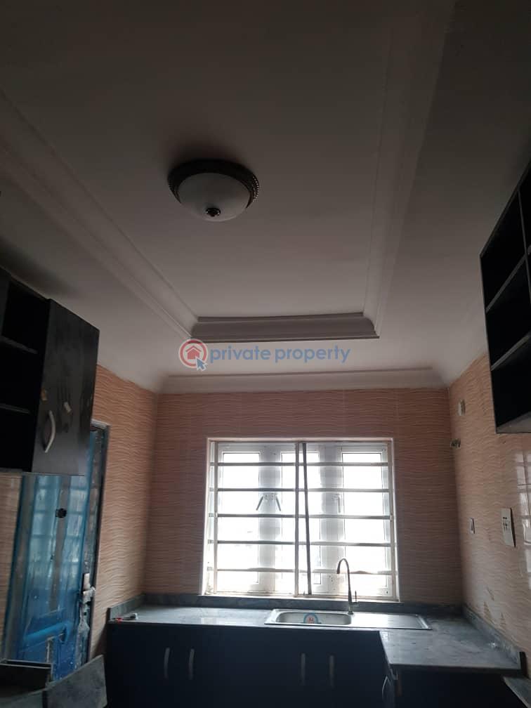 3 bedroom Block Of Flats For Sale Okun Ajah Lagos - 5