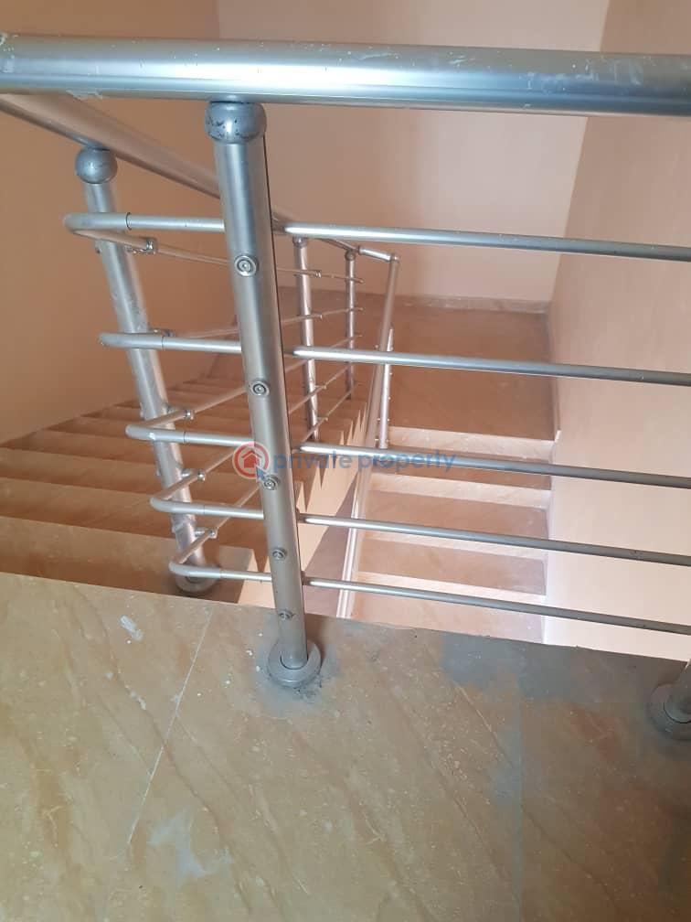 3 bedroom Block Of Flats For Sale Okun Ajah Lagos - 11