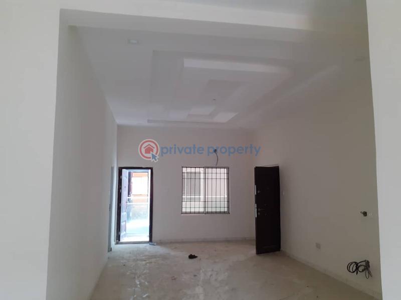 3 bedroom Block Of Flats For Sale Ikota Lekki Lagos - 7