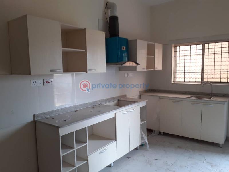 3 bedroom Block Of Flats For Sale Ikota Lekki Lagos - 4