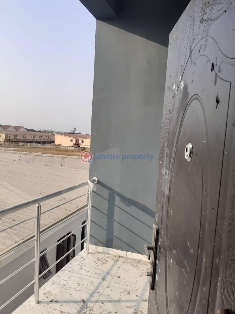 3 bedroom Block Of Flats For Sale Ikota Lekki Lagos - 12