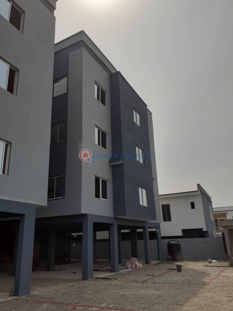 3 bedroom Block Of Flats For Sale Ikota Lekki Lagos - 14