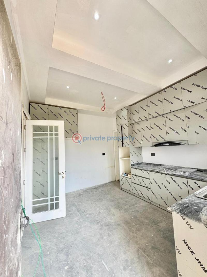 3 bedroom Block Of Flats For Sale Victoria Island Lagos - 5