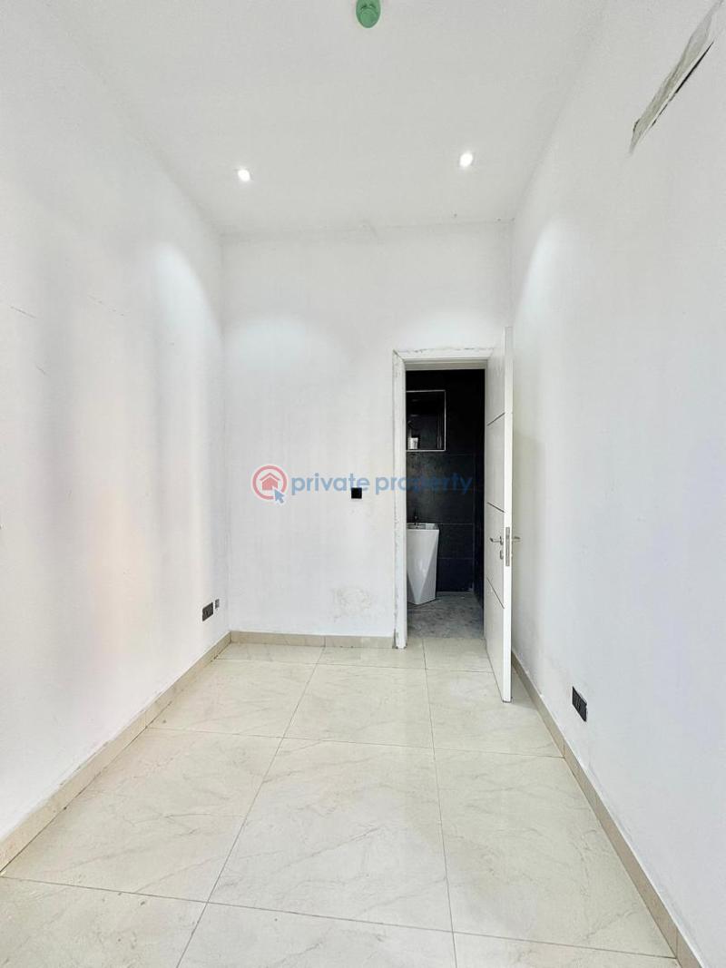 3 bedroom Block Of Flats For Sale Victoria Island Lagos - 9