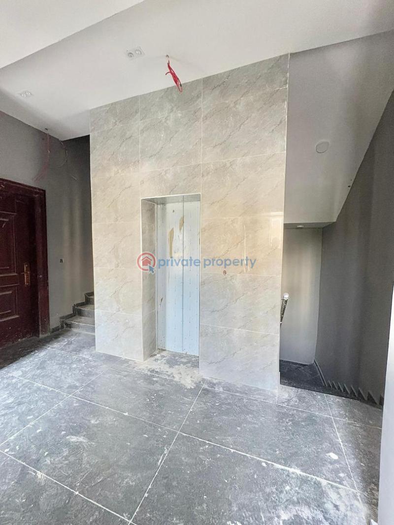 3 bedroom Block Of Flats For Sale Victoria Island Lagos - 11