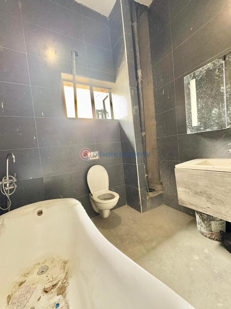 3 bedroom Block Of Flats For Sale Victoria Island Lagos - 3