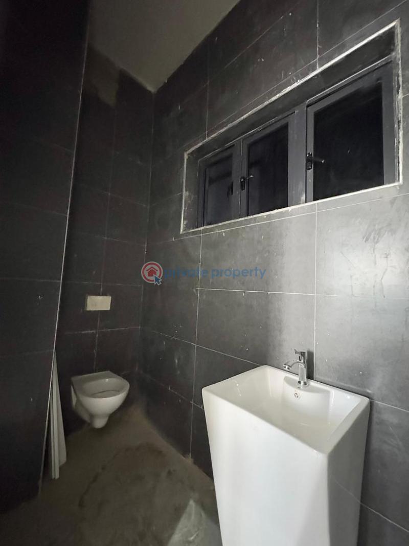 3 bedroom Block Of Flats For Sale Victoria Island Lagos - 8