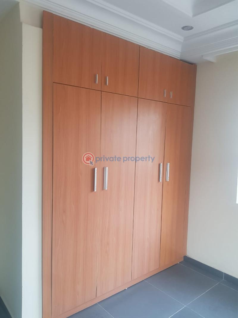 3 bedroom Block Of Flats For Sale Adeyemi Lawson Ikoyi Lagos Ikoyi Lagos - 5