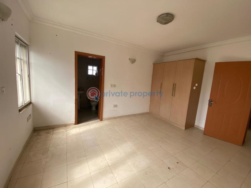 3 bedroom Block Of Flats For Sale Victoria Island Lagos - 9