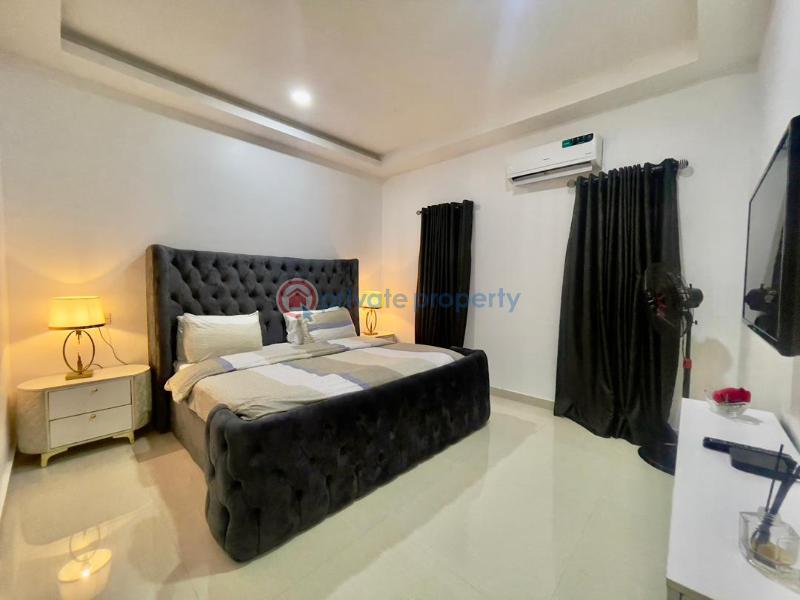 3 bedroom Flat & Apartment Short let Lekki Phase 1 Lagos - 7