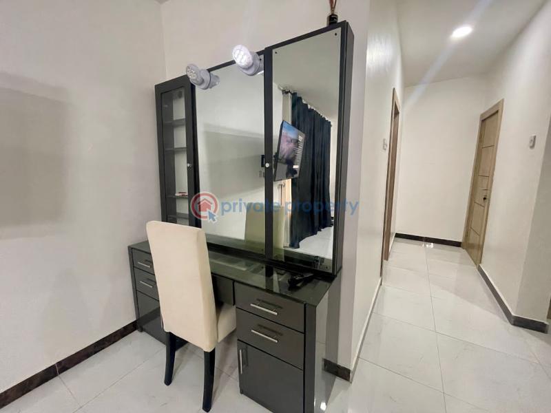 3 bedroom Flat & Apartment Short let Lekki Phase 1 Lagos - 14
