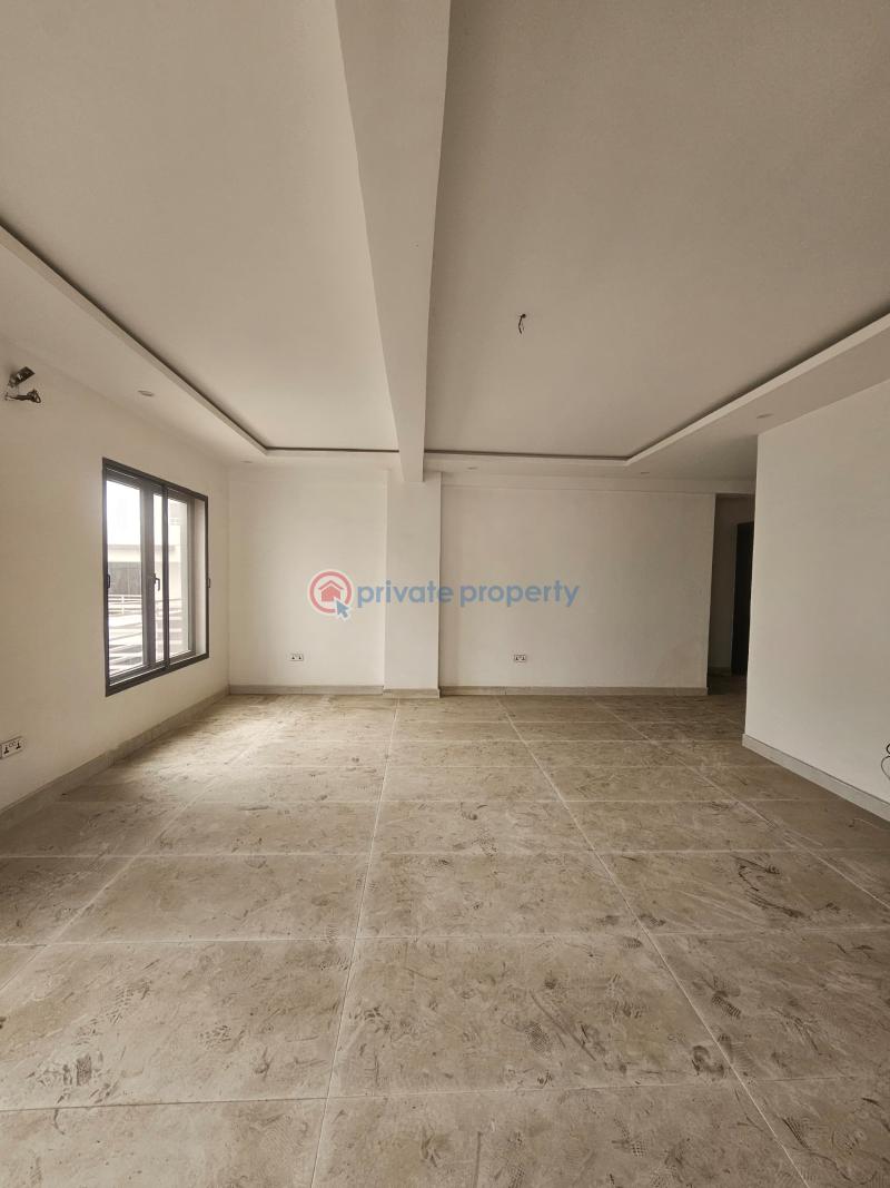3 bedroom Block Of Flats For Rent Oniru Victoria Island Lagos - 2
