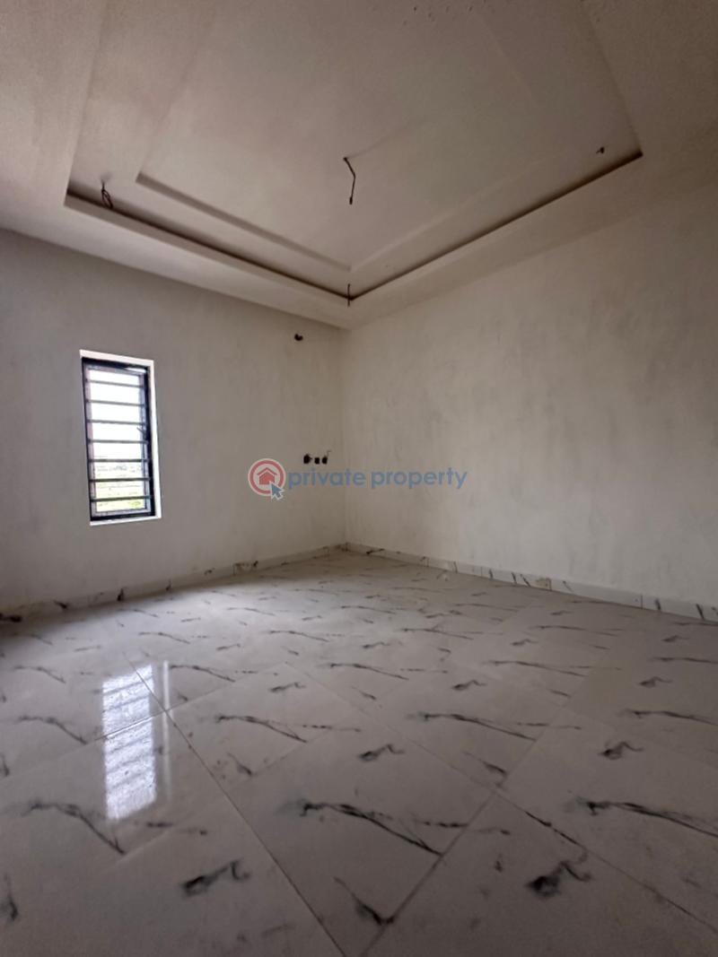 3 bedroom Shared Apartment For Sale Woji Port Harcourt Rivers - 6