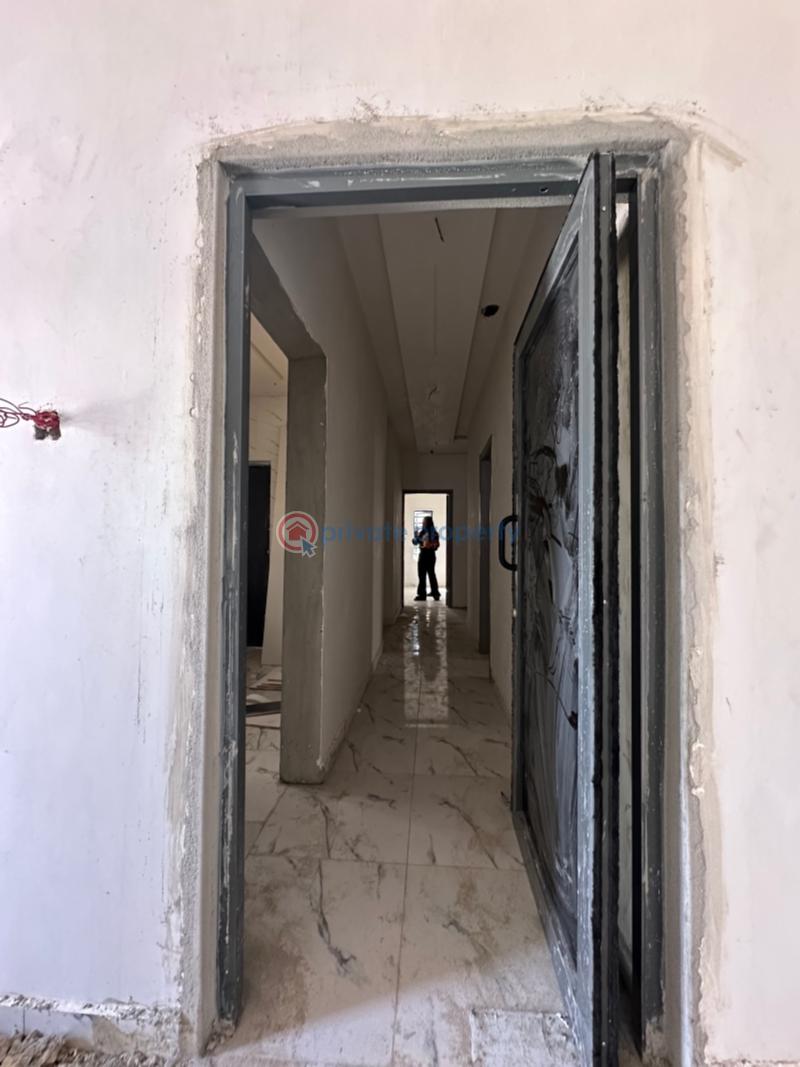3 bedroom Shared Apartment For Sale Woji Port Harcourt Rivers - 4