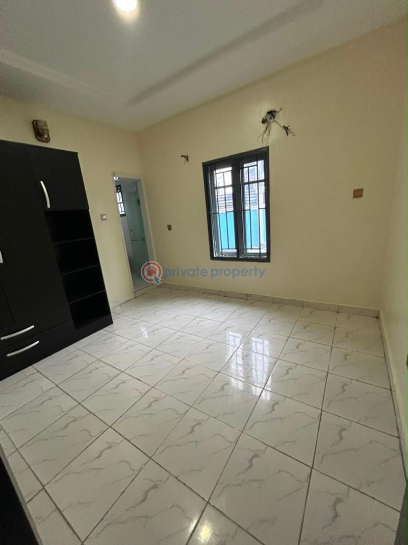 3 bedroom Flat & Apartment For Rent Ologolo Lekki Lagos - 4