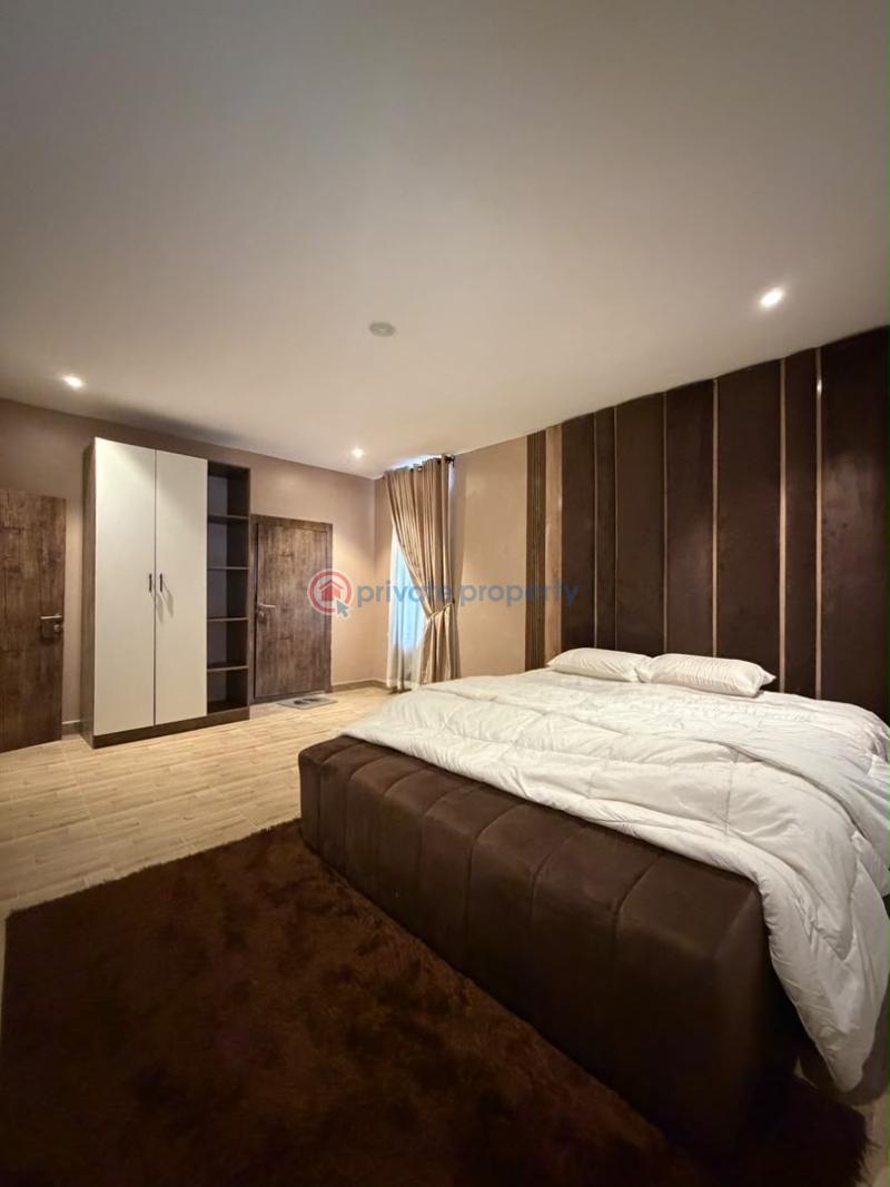 3 bedroom Block Of Flats For Rent Agungi Lekki Lagos - 10