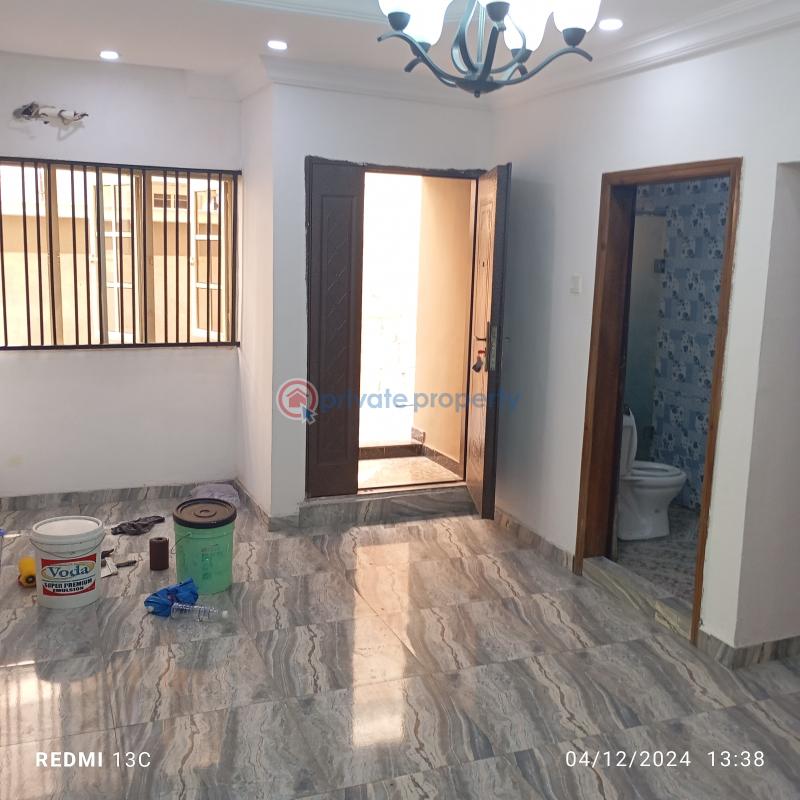 3 bedroom Block Of Flats For Rent Osapa London Lekki Lagos - 0
