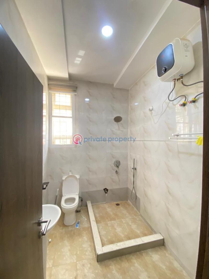 3 bedroom Block Of Flats For Sale Gilmor Jahi Abuja Phase 2  - 9