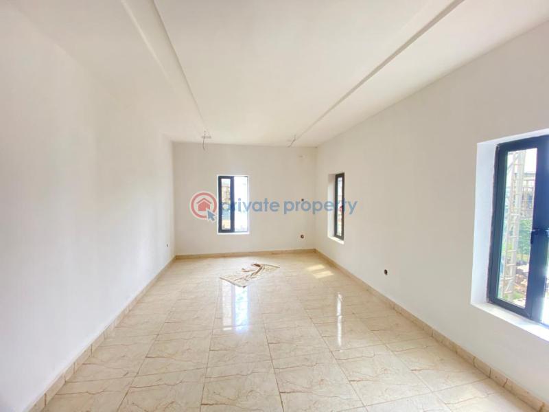 3 bedroom Block Of Flats For Sale Gilmor Jahi Abuja Phase 2  - 4