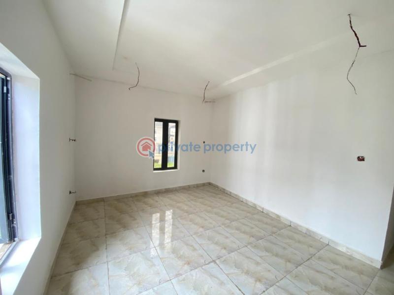 3 bedroom Block Of Flats For Sale Gilmor Jahi Abuja Phase 2  - 7