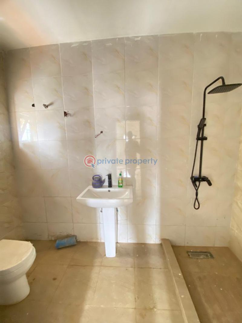 3 bedroom Block Of Flats For Sale Gilmor Jahi Abuja Phase 2  - 3