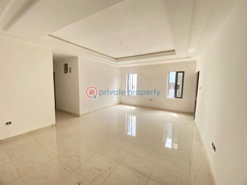 3 bedroom Block Of Flats For Sale Gilmor Jahi Abuja Phase 2  - 2