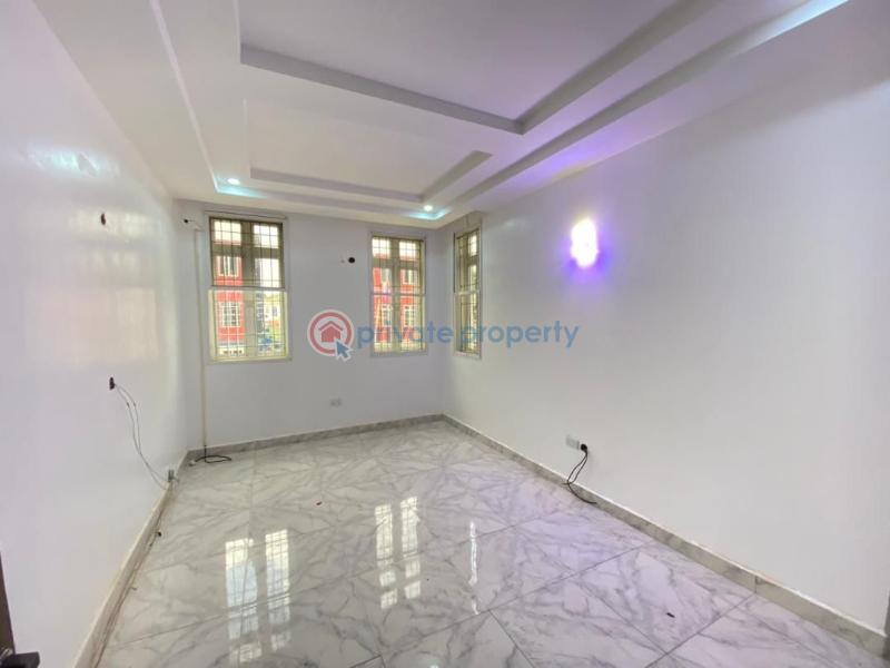 3 bedroom Block Of Flats For Sale Gilmor Jahi Abuja Phase 2  - 5