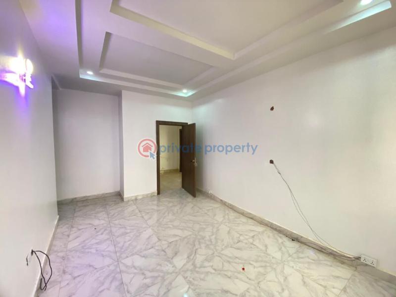 3 bedroom Block Of Flats For Sale Gilmor Jahi Abuja Phase 2  - 6