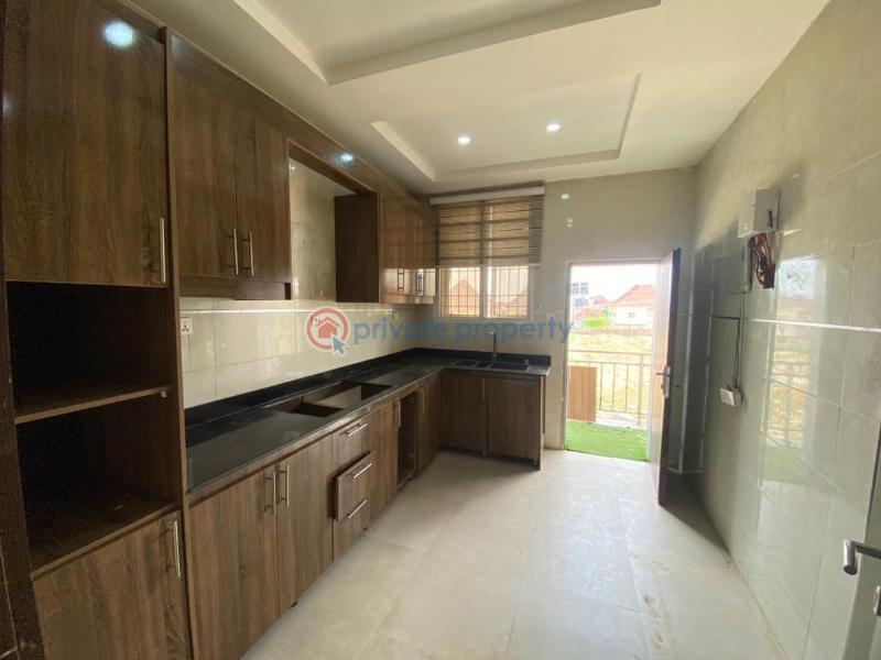 3 bedroom Block Of Flats For Sale Gilmor Jahi Abuja Phase 2  - 8