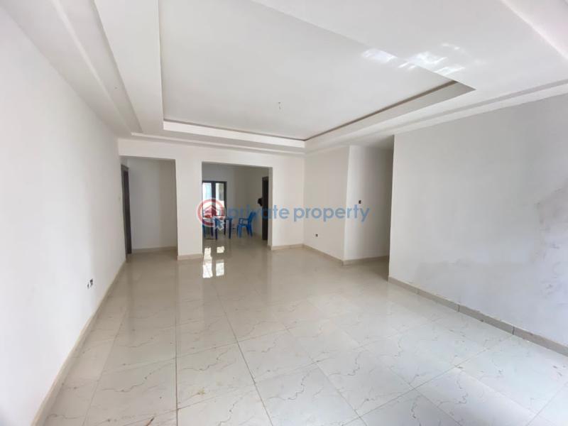 3 bedroom Block Of Flats For Sale Gilmor Jahi Abuja Phase 2  - 1