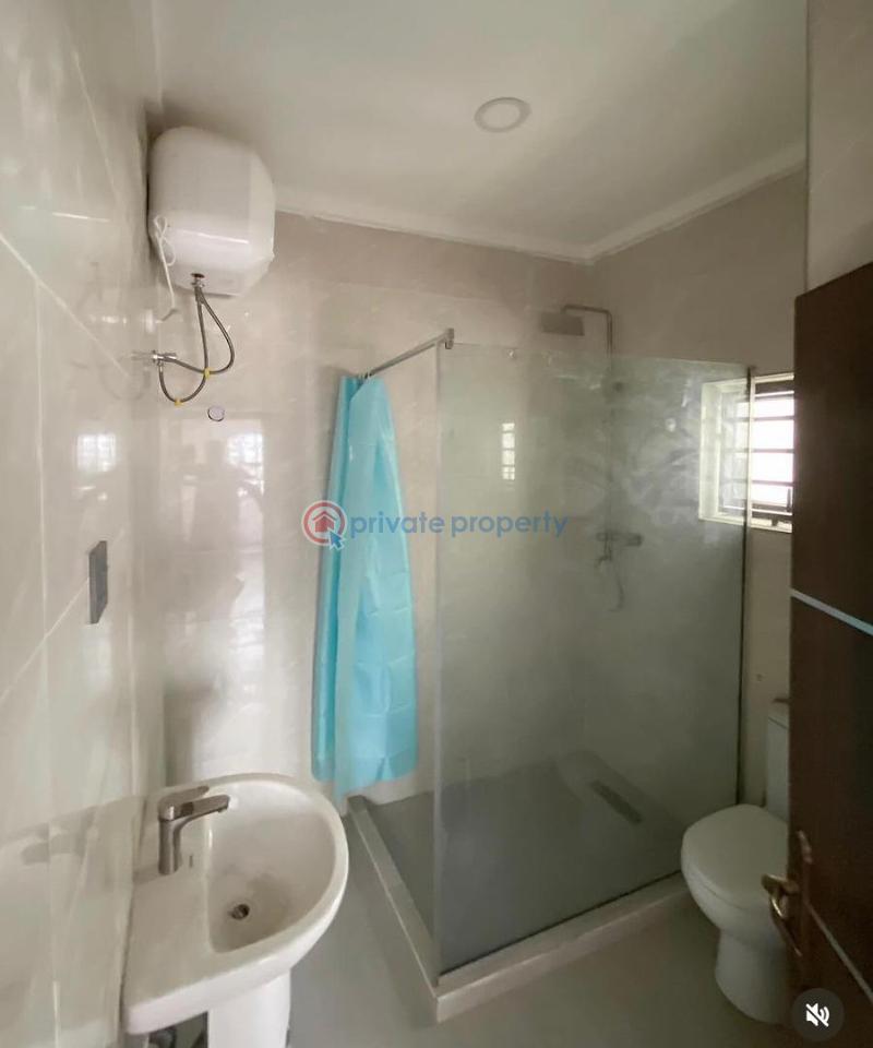 3 bedroom Block Of Flats For Sale Jahi Abuja Phase 2  - 4