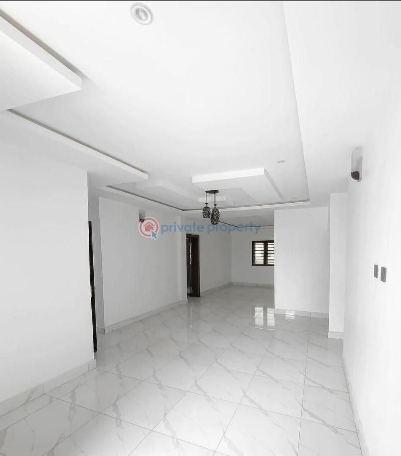 3 bedroom Block Of Flats For Sale Jahi Abuja Phase 2  - 1