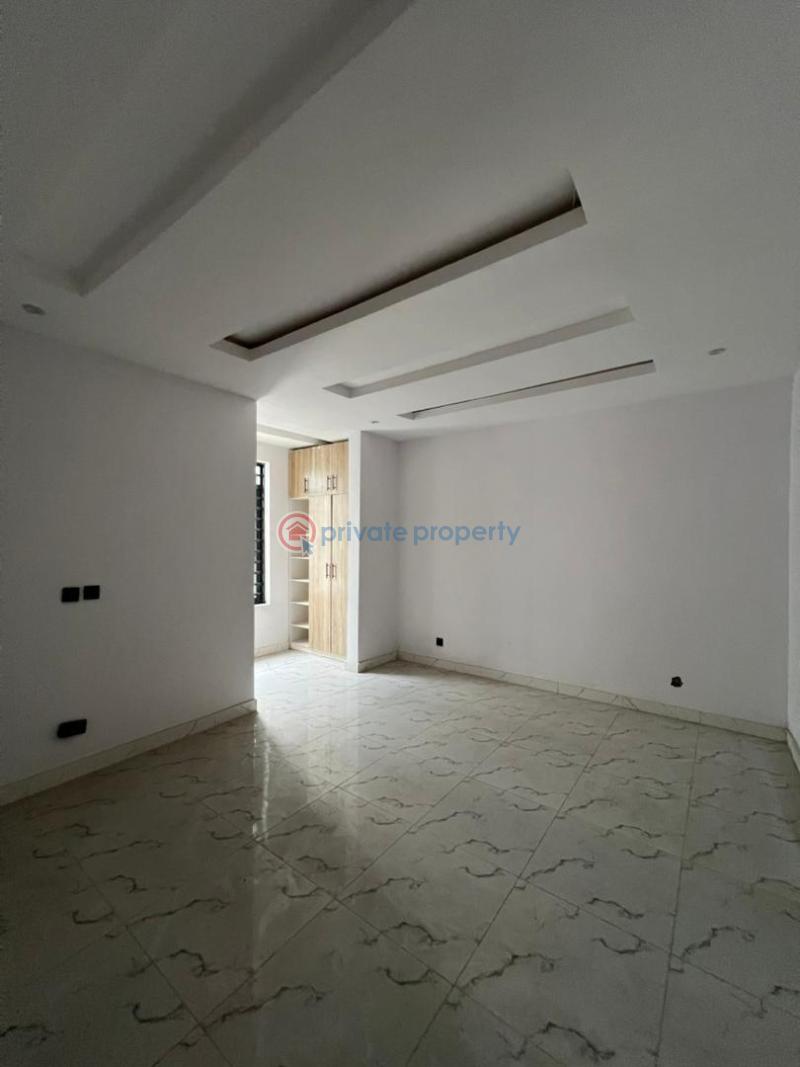 3 bedroom Flat & Apartment For Rent Abijo Ajah Lagos - 4