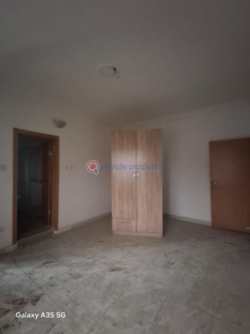 3 bedroom Flat & Apartment For Rent Abijo Ajah Lagos - 3