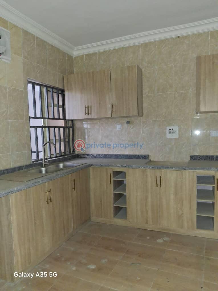 3 bedroom Flat & Apartment For Rent Abijo Ajah Lagos - 6