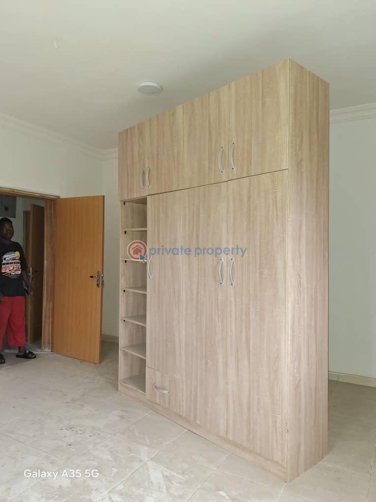 3 bedroom Flat & Apartment For Rent Abijo Ajah Lagos - 9