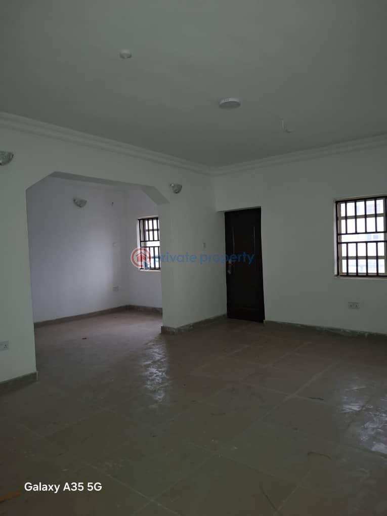 3 bedroom Flat & Apartment For Rent Abijo Ajah Lagos - 5