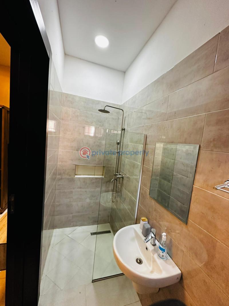 3bedroom apartment - 12 3 bedroom Flat & Apartment Short let Phase 1 Lekki Lagos - 12