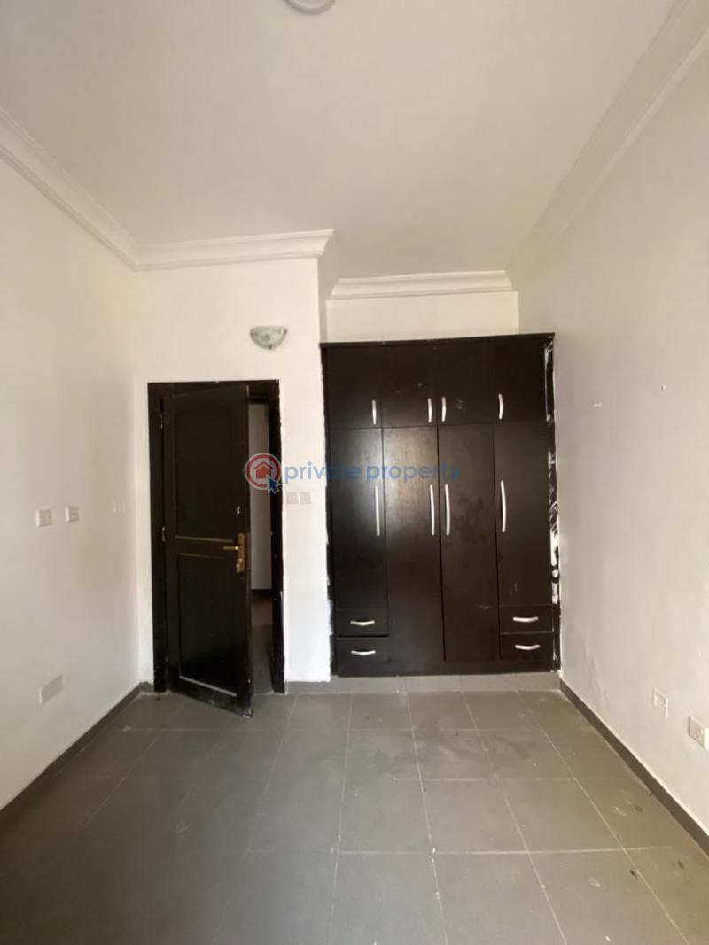 3 bedroom Block Of Flats For Rent Agungi Lekki Lagos - 5