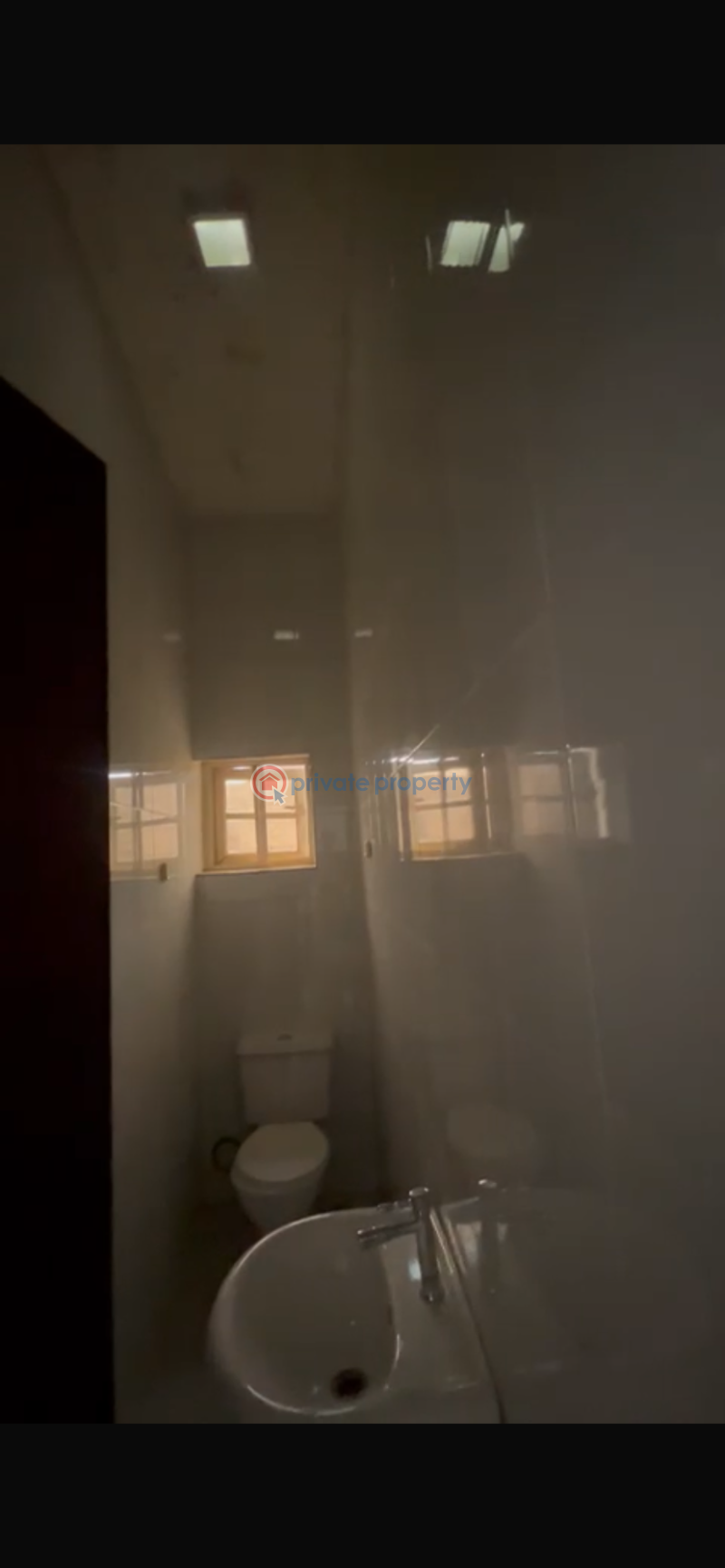 3bedroom apartment - 3 3 bedroom House For Rent Kaura District Abuja Games Village Abuja Phase 2  - 3