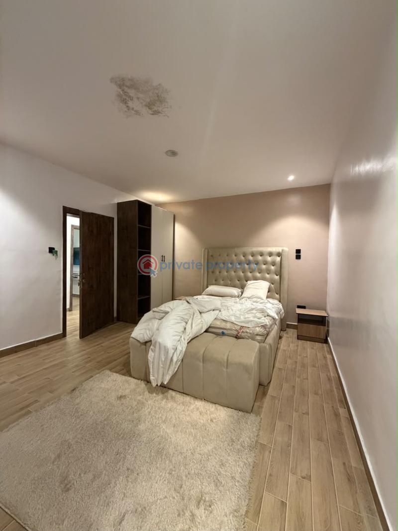 3 bedroom Block Of Flats For Rent Agungi Lekki Lagos - 12
