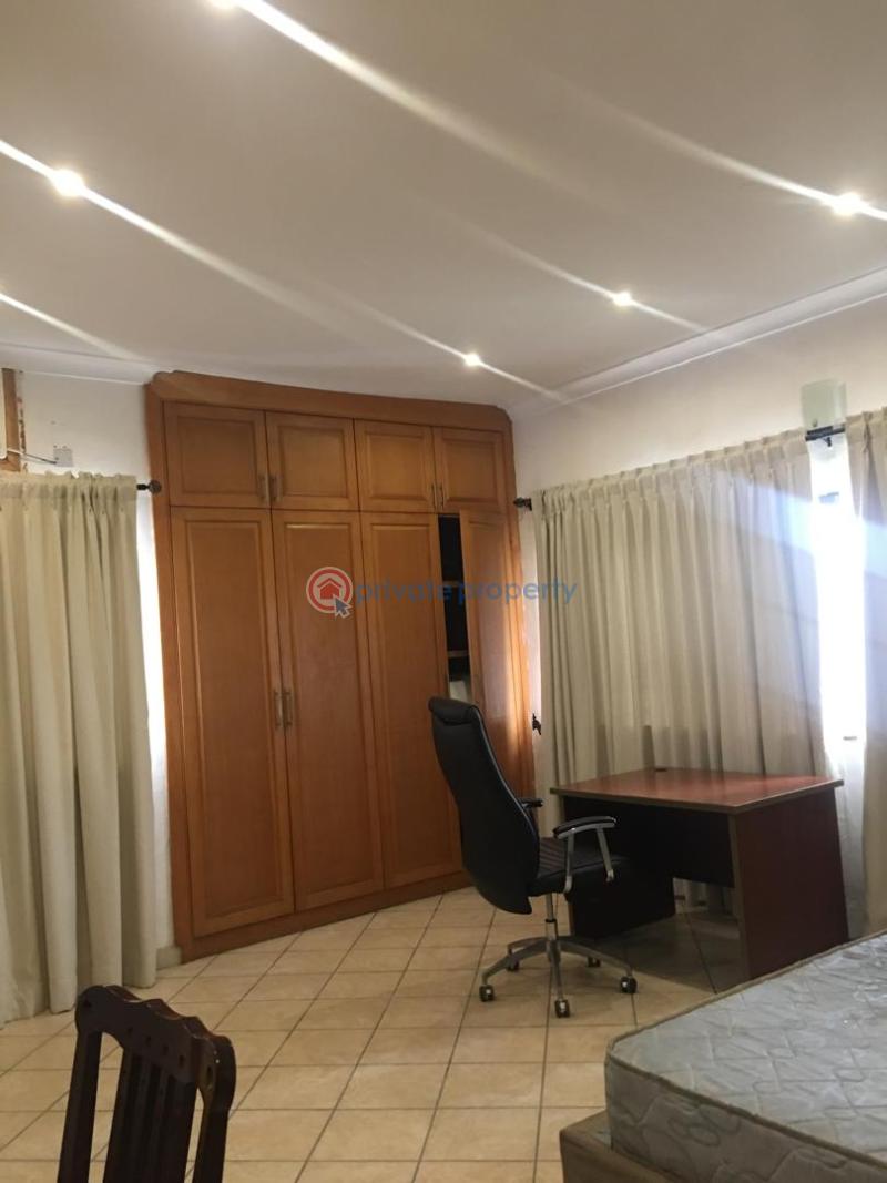 3 bedroom Block Of Flats For Rent Dideolu Estate Oniru Victoria Island Lagos - 4