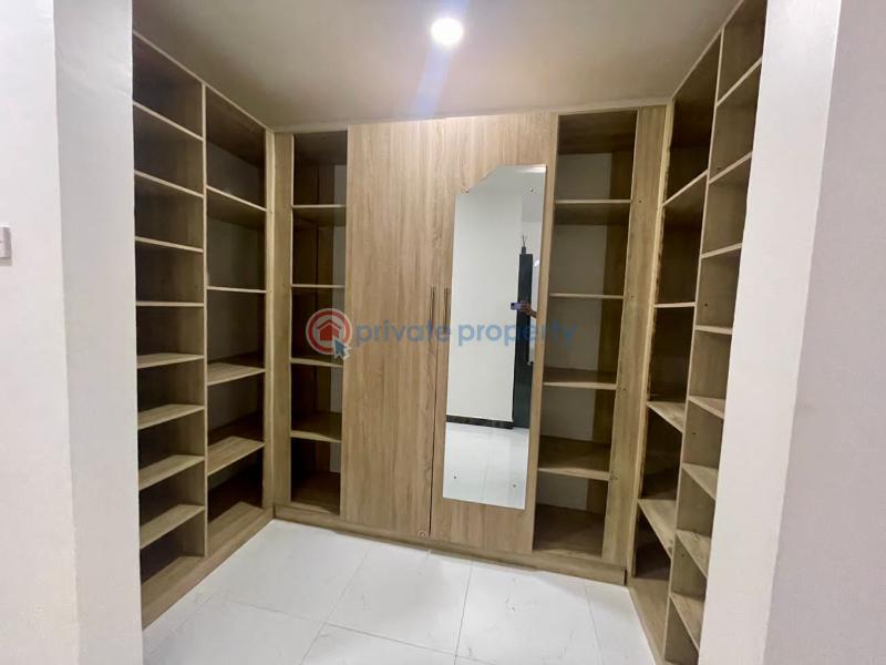3 bedroom Flat & Apartment Short let Lekki Phase 1 Lagos - 12