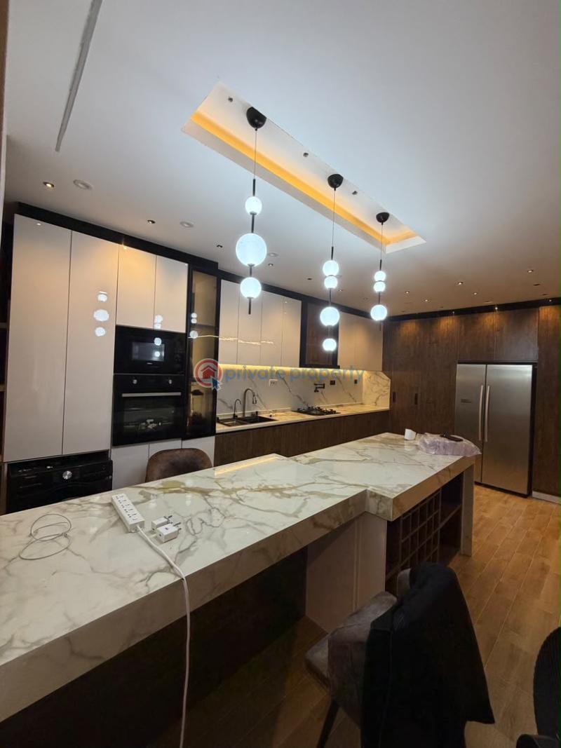 3 bedroom Block Of Flats For Rent Agungi Lekki Lagos - 3