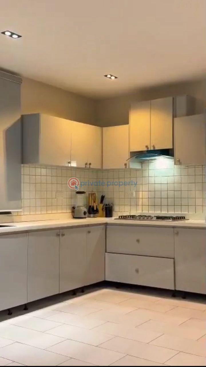 3 bedroom Flat & Apartment For Sale Oniru Estate Victoria Island Lagos - 6