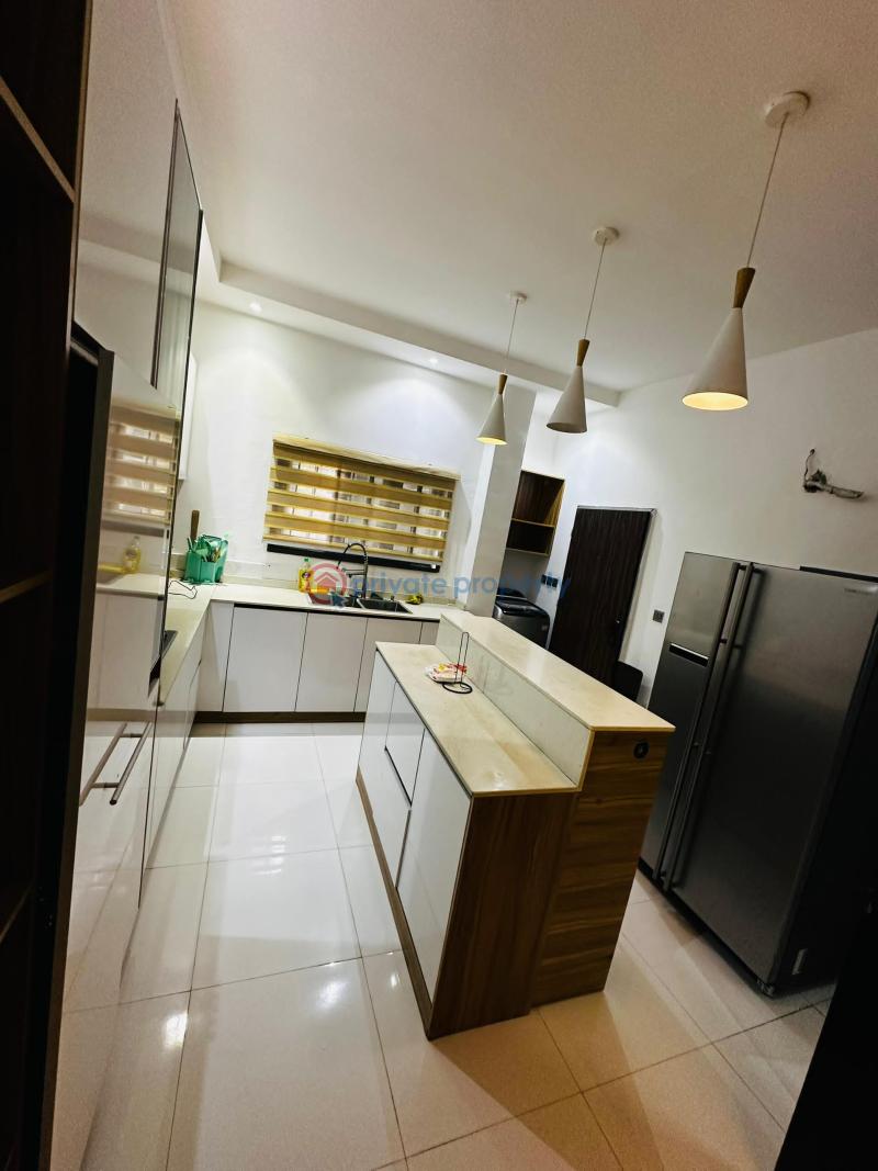 3bedroom apartment - 6 3 bedroom Flat & Apartment Short let Phase 1 Lekki Lagos - 6