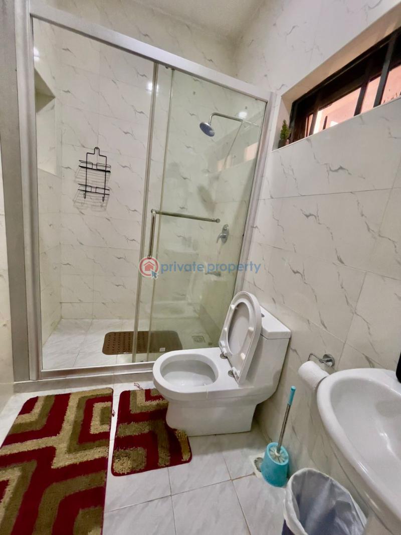 3 bedroom Flat & Apartment Short let Lekki Phase 1 Lagos - 6