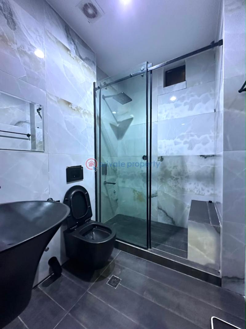 3 bedroom Block Of Flats For Rent Banana Island Ikoyi Lagos - 11